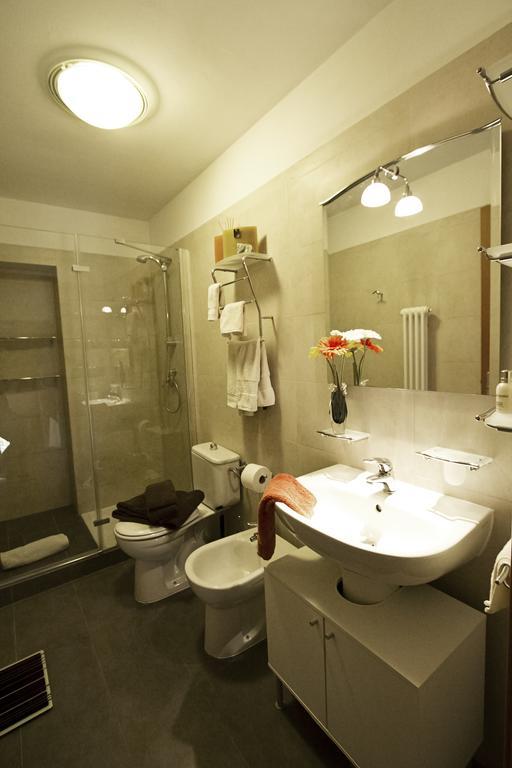 Giuliana Apartment Camaiore Ngoại thất bức ảnh
